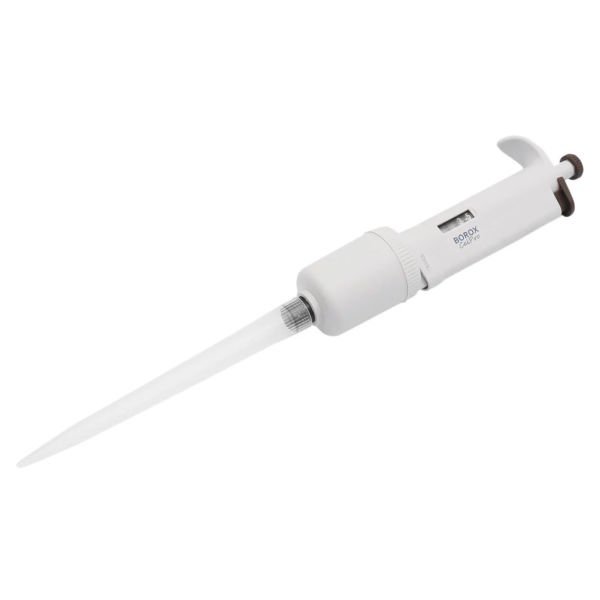 CalPro Otomatik Pipet 2 - 10 ml - Dijital Mikropipet 10000ul