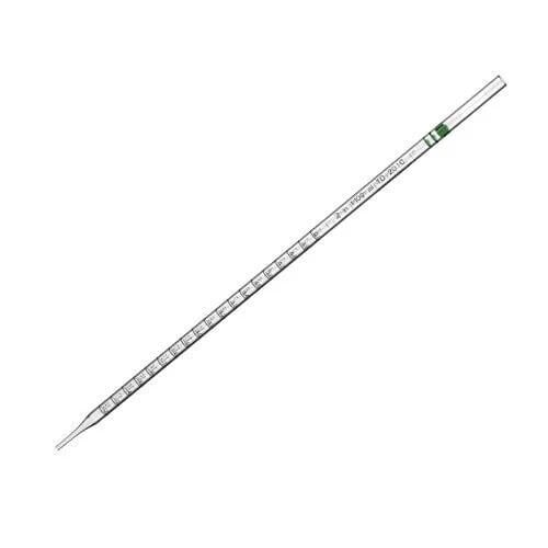 Serolojik Pipet 2ml - Steril Tek Kullanımlık 100Adet/Paket