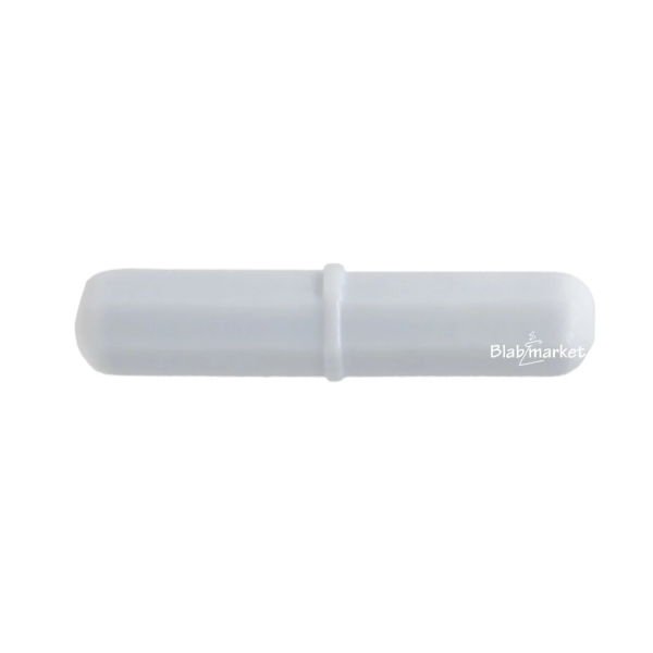 Manyetik Balık 8x40 mm - Teflon Karıştırıcı Balık Halkalı