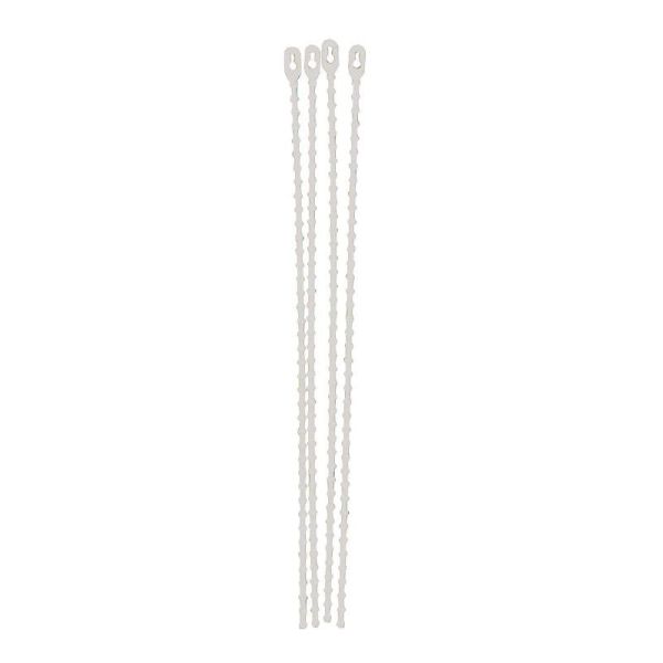 Otoklav Torba Kilidi - Poşet Kilidi 3,5x165mm 100 Adet/Paket