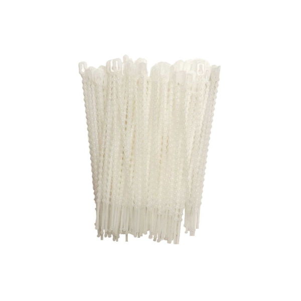 Otoklav Torba Kilidi - Poşet Kilidi 3,5x235mm 100 Adet/Paket