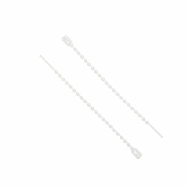 Otoklav Torba Kilidi - Poşet Kilidi 3,5x235mm 100 Adet/Paket