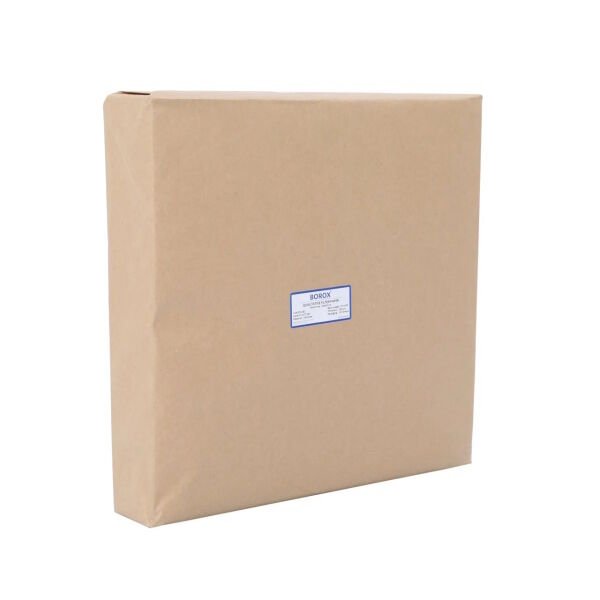 Kaba Filtre Kağıdı 40x40 cm - 73 gr/m2 - 250 Adet / Paket
