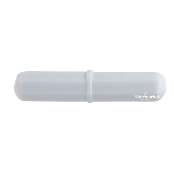 Manyetik Balık 10x60 mm - Teflon Karıştırıcı Balık Halkalı