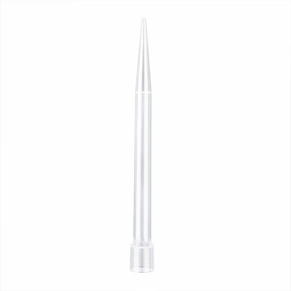 Otomatik Pipet Ucu 5 ml Şeffaf - 100 Adet - Paket - 5000µl