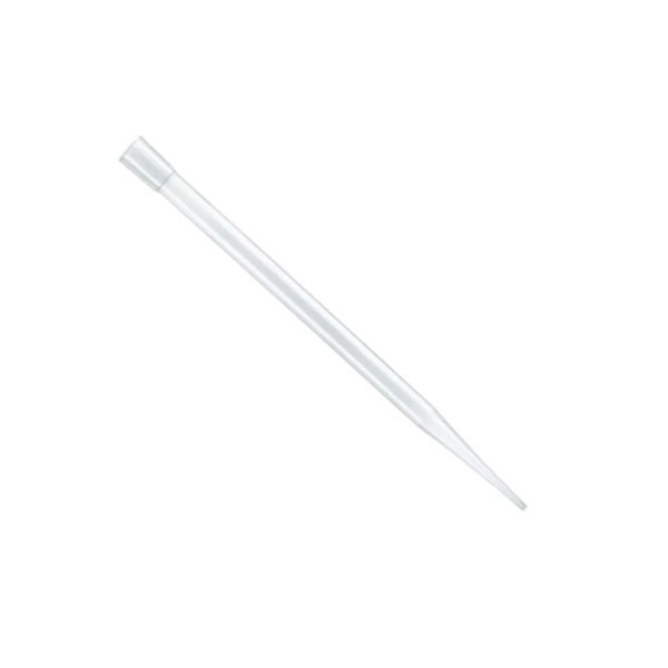 Otomatik Pipet Ucu 5 ml Şeffaf - 100 Adet - Paket - 5000µl
