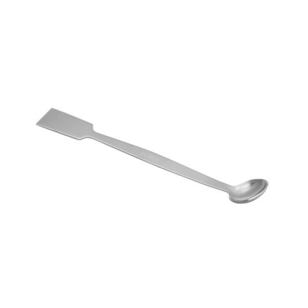 Borox Metal Spatül Makro 15 cm - Paslanmaz Çelik Spatula