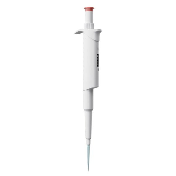 Otomatik Pipet 100 - 1000 µl - Hassas Mikropipet - 4 Digit