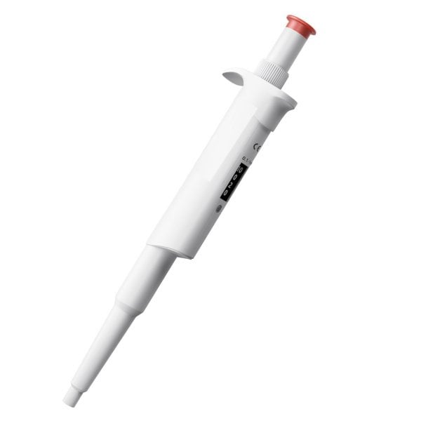 Otomatik Pipet 100 - 1000 µl - Hassas Mikropipet - 4 Digit