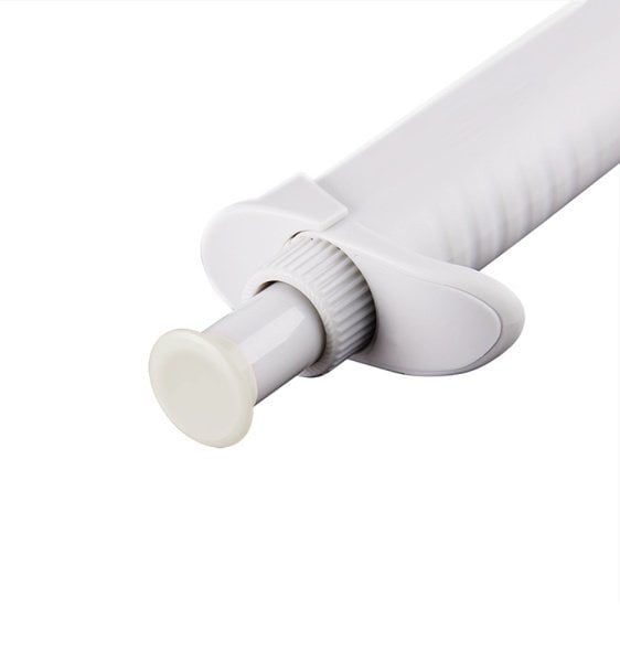Otomatik Pipet 1 - 10 ml - Hassas Mikropipet - 4 Digit