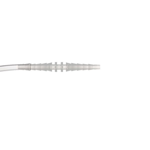 Borox Hortum Bağlantı Parçası 9-12mm - Düz Konnektör - Bağlama Aparatı
