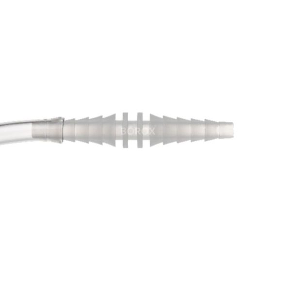 Borox Hortum Bağlantı Parçası 13-16mm - Düz Konnektör - Bağlama Aparatı