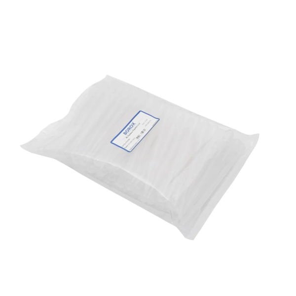 Borox Pastör Pipet - Plastik Damlalık 0.5-3.0 ml - 100 Adet