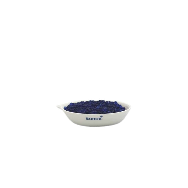 Borox Porselen Kapsül 50 ml - Dibi Düz