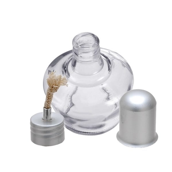 Borox Alkol Lambası 150 ml - İspirto Ocağı - Alcohol Burner