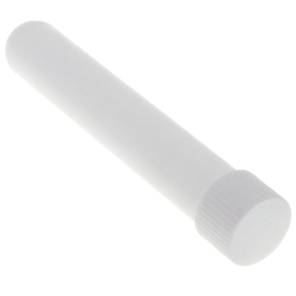 Teflon Deney Tüpü 15ml - PTFE Test Tüp 18x120mm Vida Kapaklı