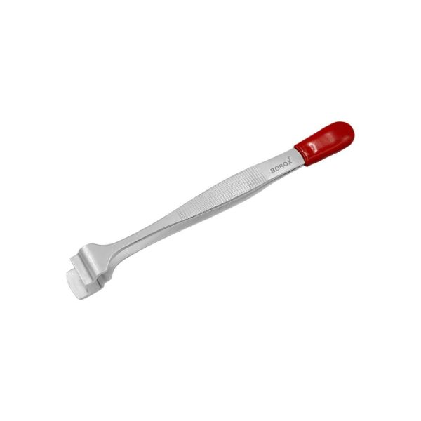 Borox Penset Seti Paslanmaz Çelik - Dişli Cımbız 7 Adet-Set