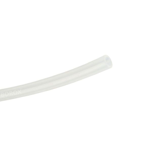 Borox Silikon Hortum 10x14mm - 10 metre - Translucent Silicon Hose