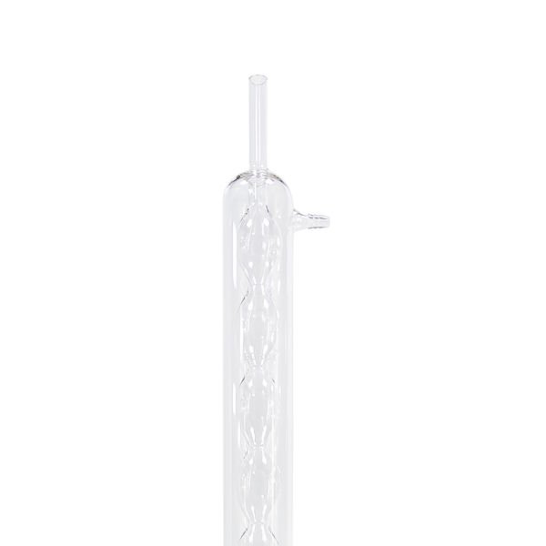 Borox Soxhlet Ekstraksiyon Cihazı 500ml - Allihn Kondenser
