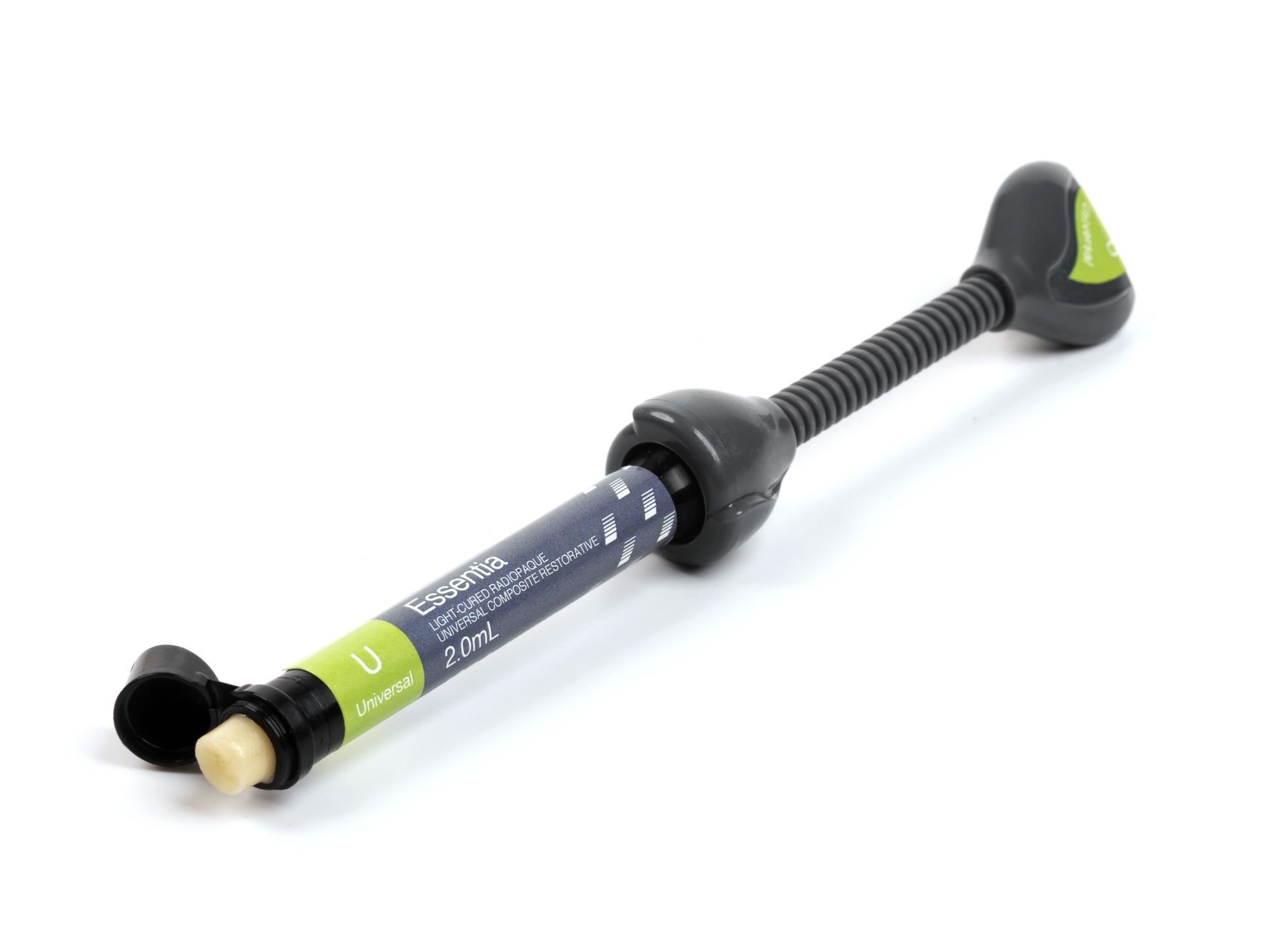GC ESSENTIA, SYRINGE 1 x 2ml