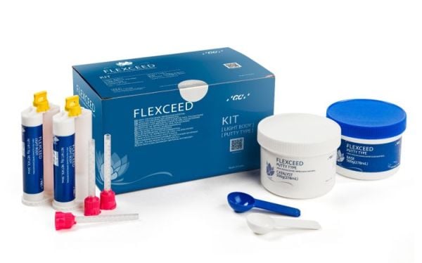 GC FLEXCEED KIT