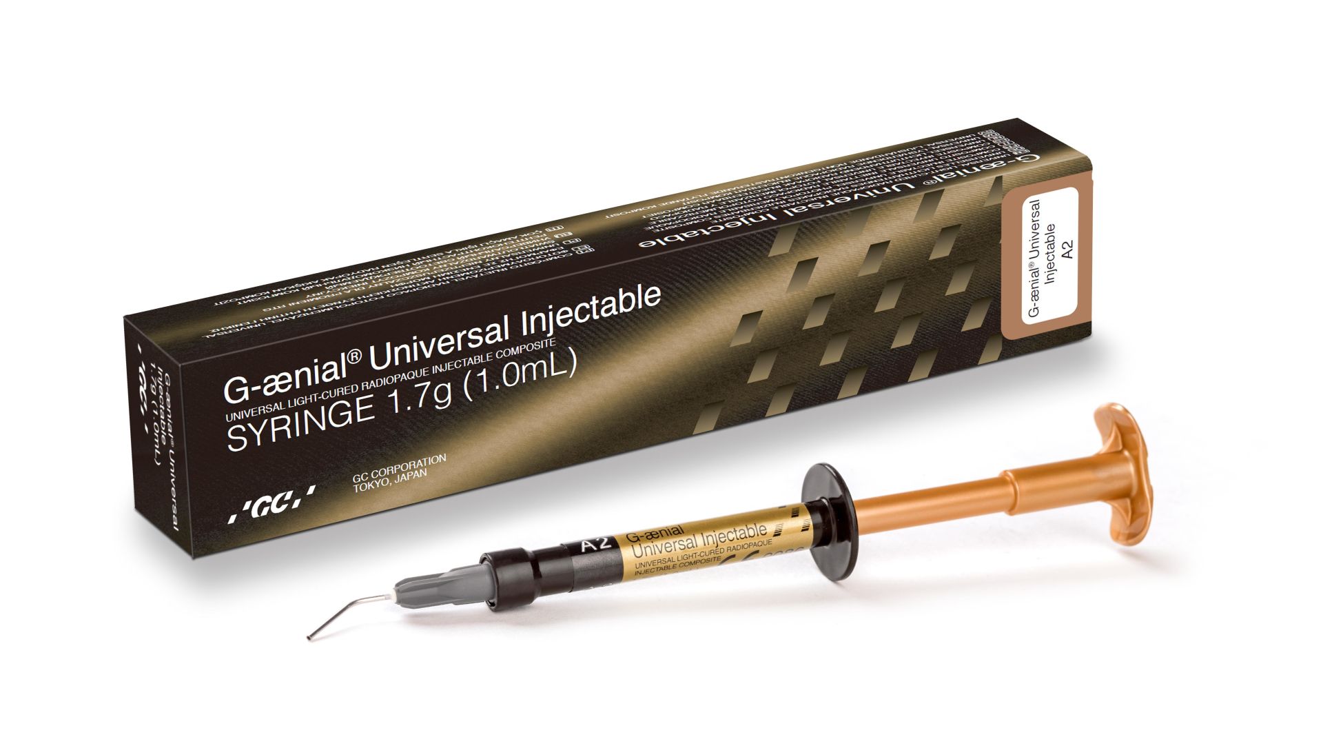 GC GC G-ænial Universal Injectable (1,7g)
