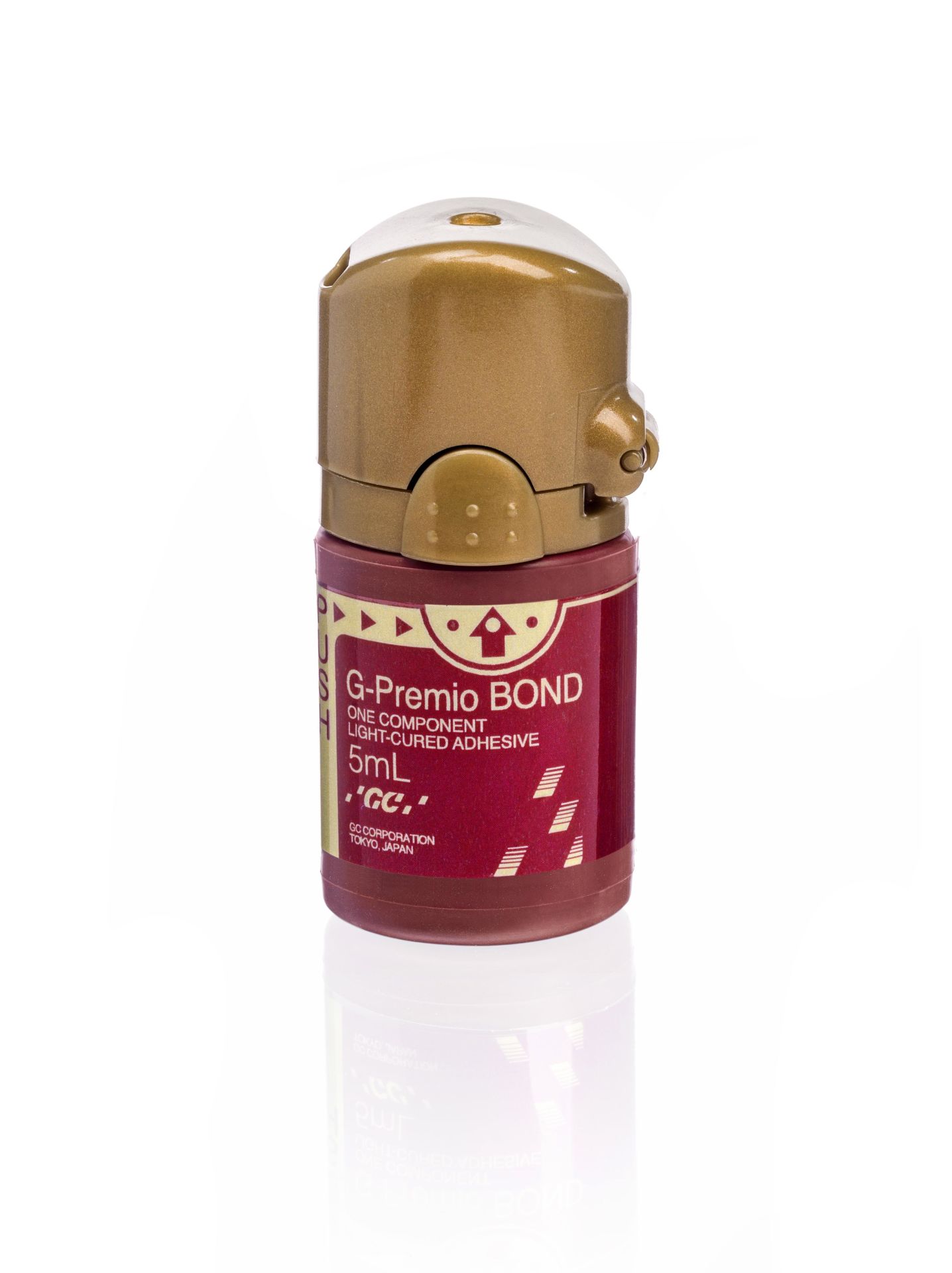 GC G-PREMIO Universal Bond