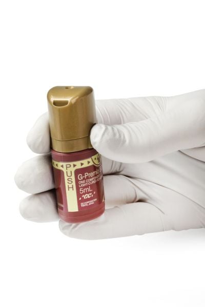 GC G-PREMIO Universal Bond