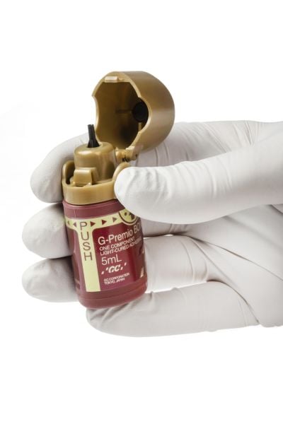 GC G-PREMIO Universal Bond