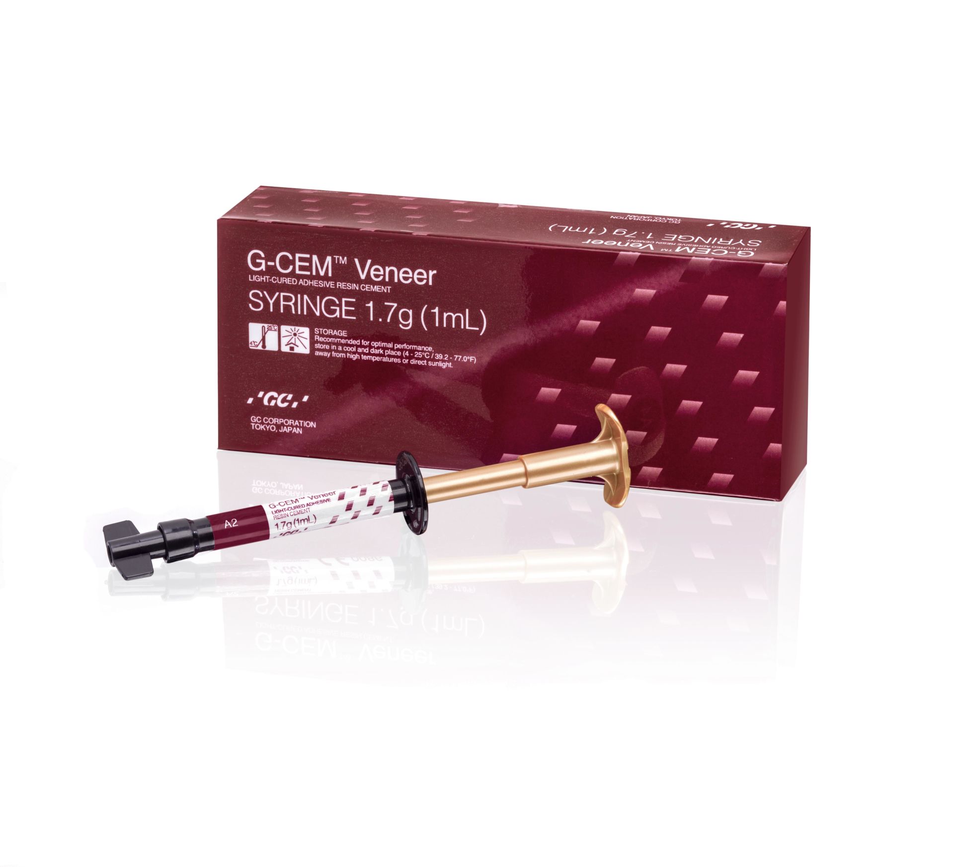 GC G-CEM Veneer Refill