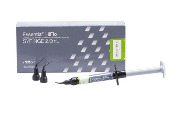 GC Essentia Universal HiFlo