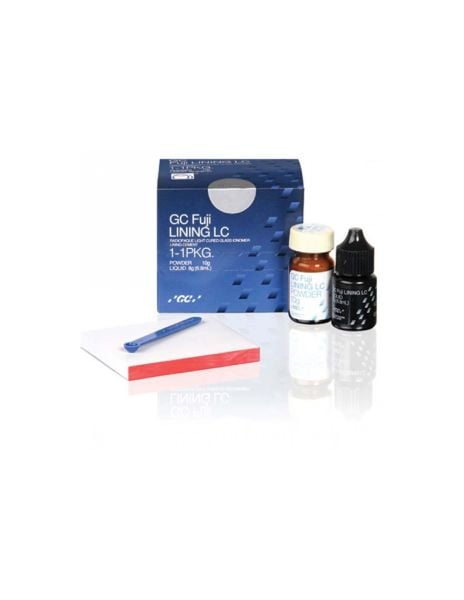 GC Fuji Lining LC