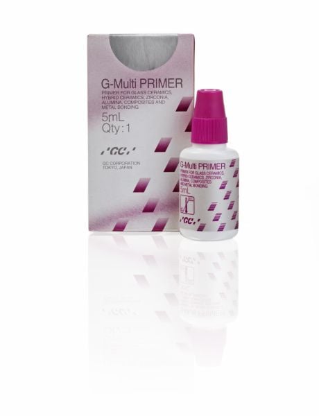 GC G-Multi PRIMER