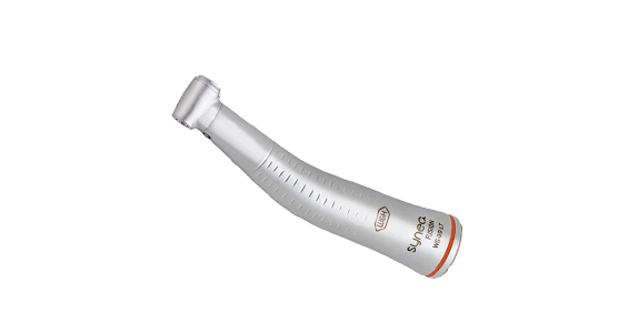 W&H Synea Fusion WG-99LT Kırmızı Kuşak Işıklı Anguldurva