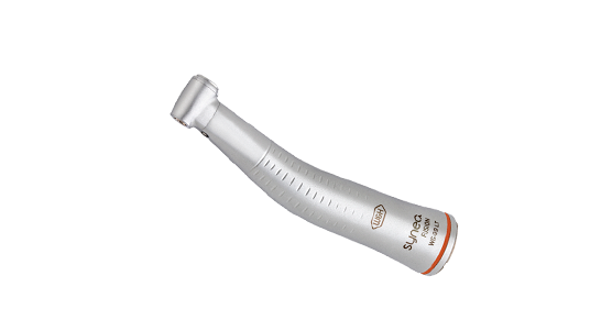 W&H Synea Fusion WG-99LT Kırmızı Kuşak Işıklı Anguldurva