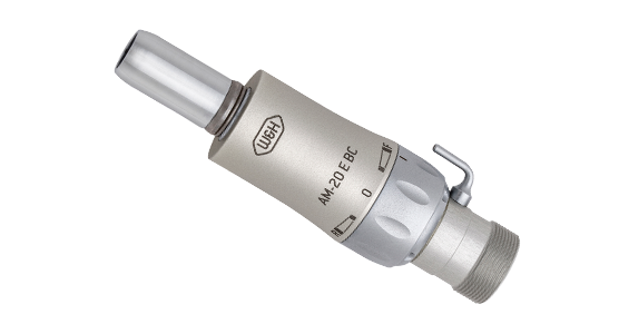 W&H AM-20 E BC Havalı Mikromotor