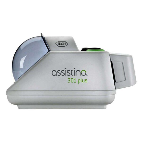 W&H Assistina 301 Plus Başlık Bakım ve Yağlama Ünitesi