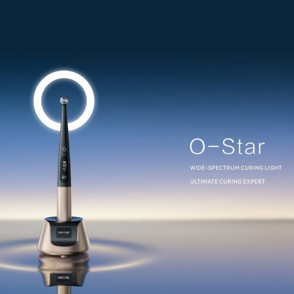 O-Star Işınlı Dolgu Cihazı