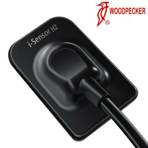 Woodpecker I-Sensor  X-Ray Sensör RVG