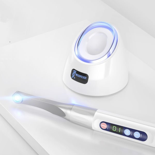 I-LED Işınlı Dolgu Cihazı