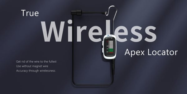 Eighteeth AirPex Apeks Bulucu