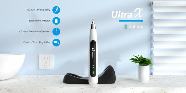 Ultra X - Ultrasonik Endo Aktivatör