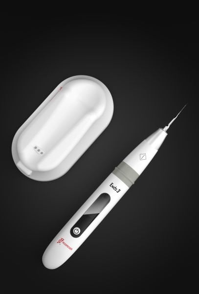 Woodpecker Endo 3 Ultrasonik Endo Aktivatör Cihazı