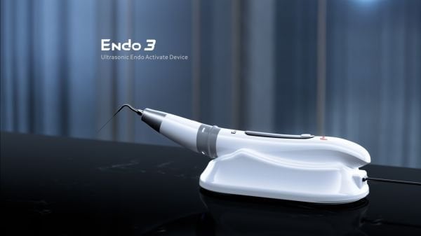 Woodpecker Endo 3 Ultrasonik Endo Aktivatör Cihazı