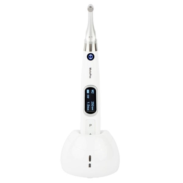 WOODPECKER Dte  Motopex