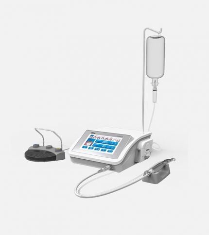 WOODPECKER  Implant-X Fizyodispenser