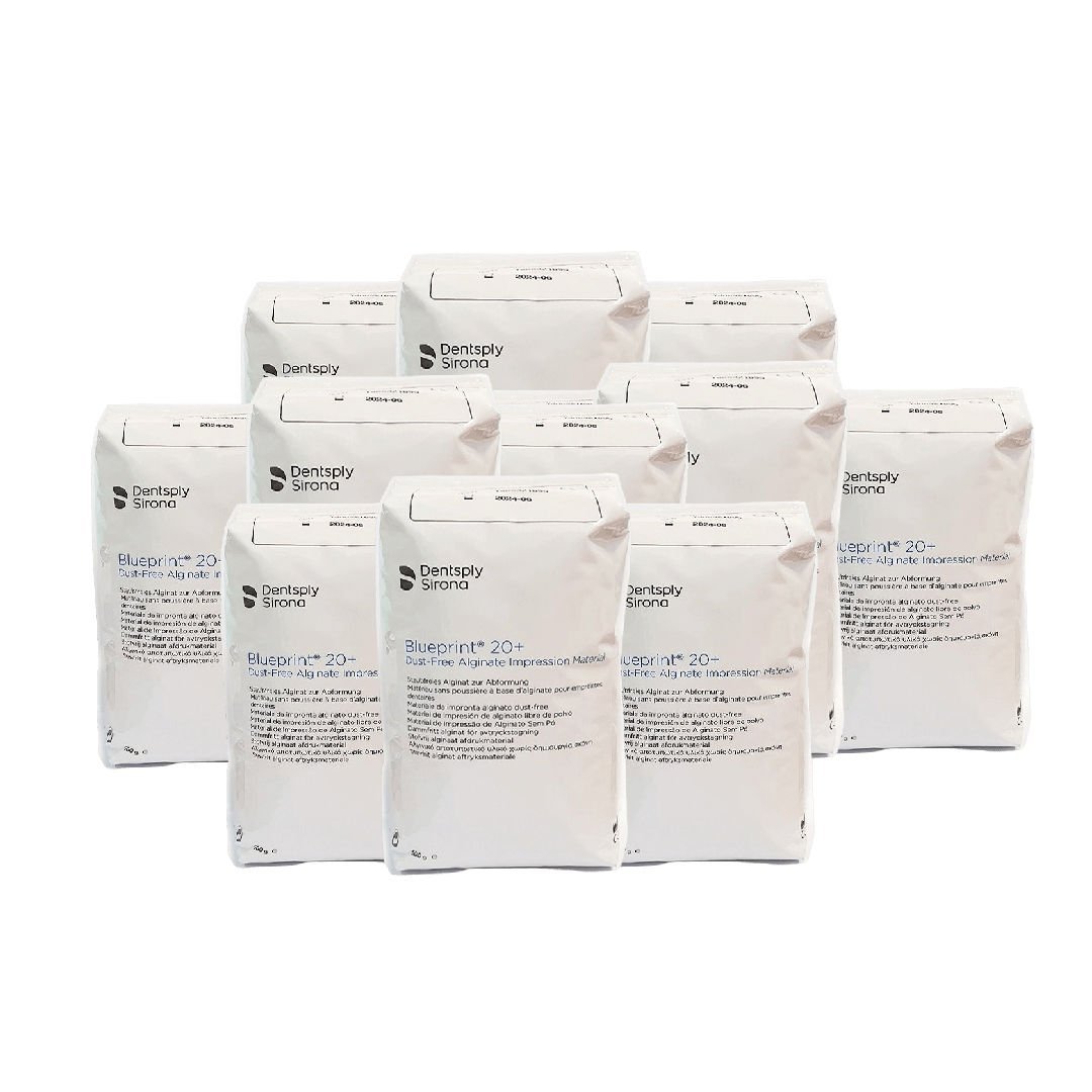 DENTSPLY BLUEPRINT Aljinat