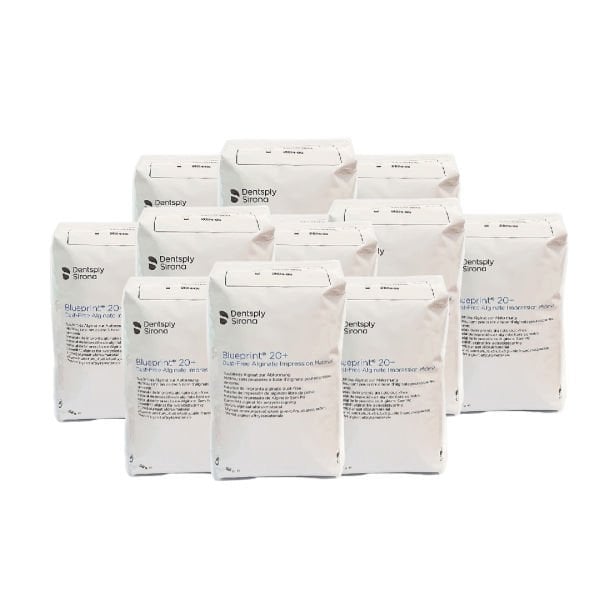 DENTSPLY BLUEPRINT Aljinat