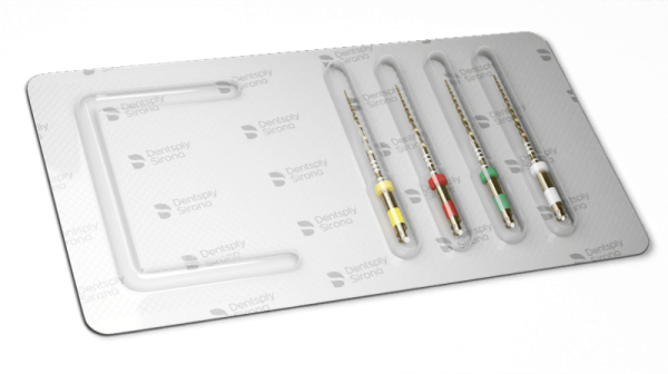 Dentsply WaveOne® Gold Eğe 25mm