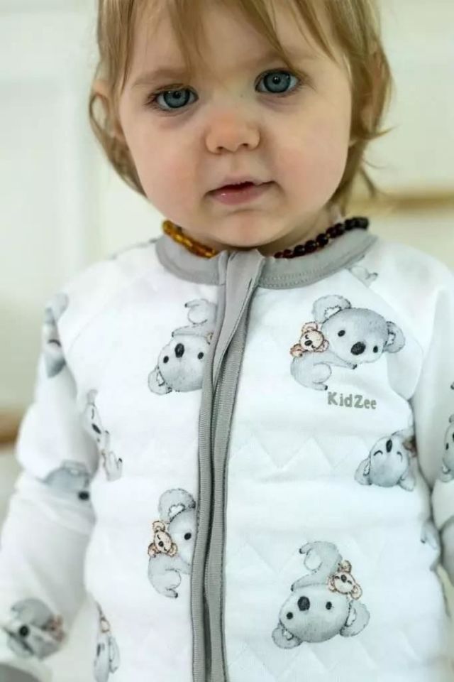 KidZee Uyku Tulumu, 1.5 Tog Koala Zee-Suit